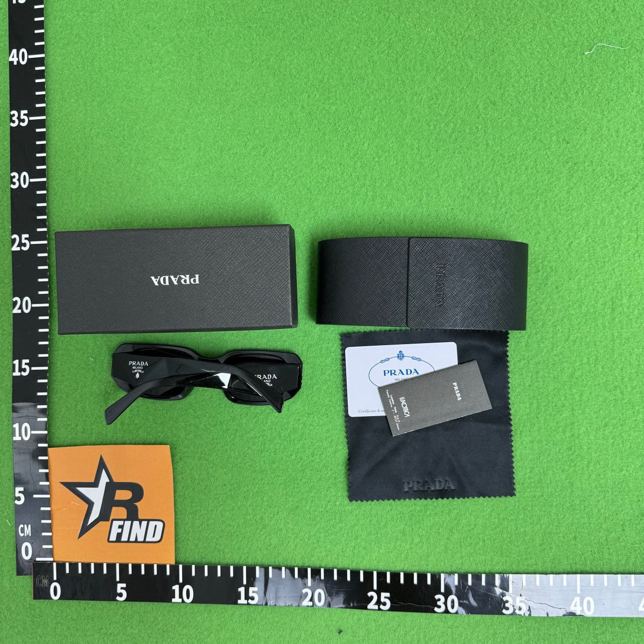 Ray-Ban Wayfarer Sunglasses [40 styles]