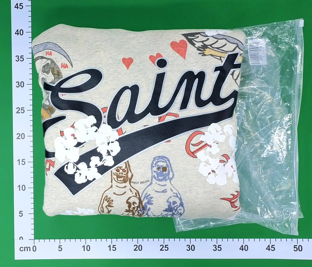 Saint Tears Hoodies [39 styles]