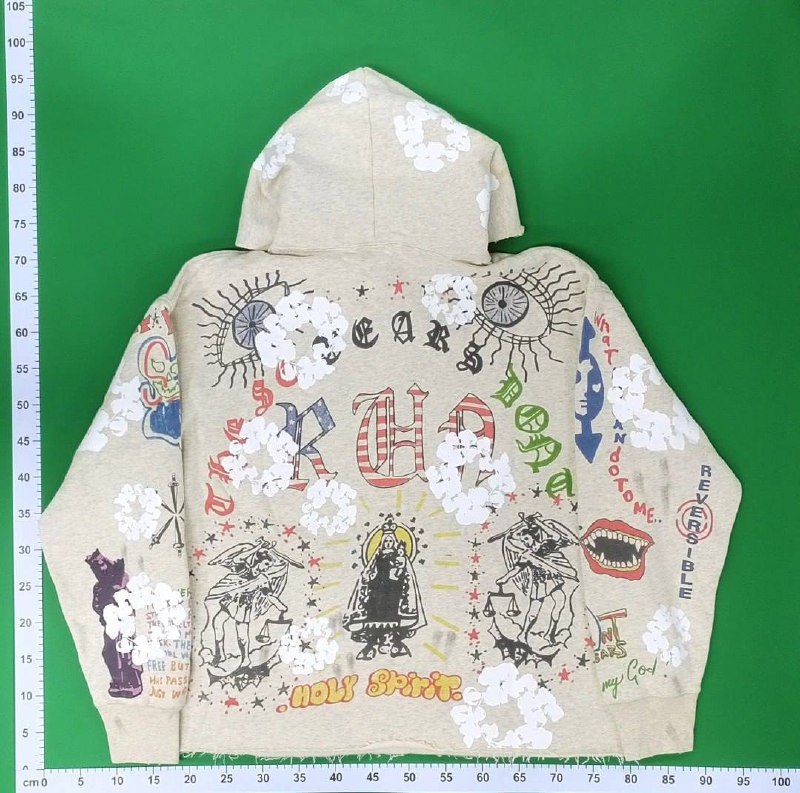 Saint Tears Hoodies [39 styles]