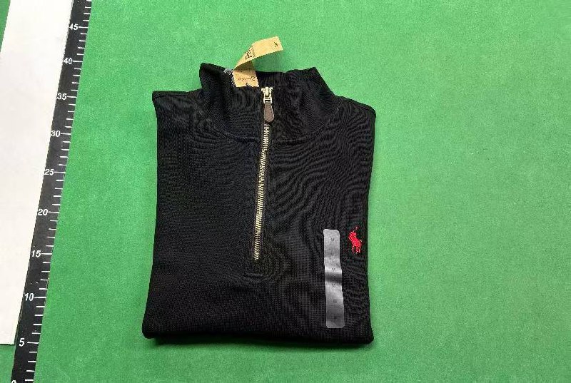 Polo Ralph Lauren Half-Zip Sweater [6 styles]