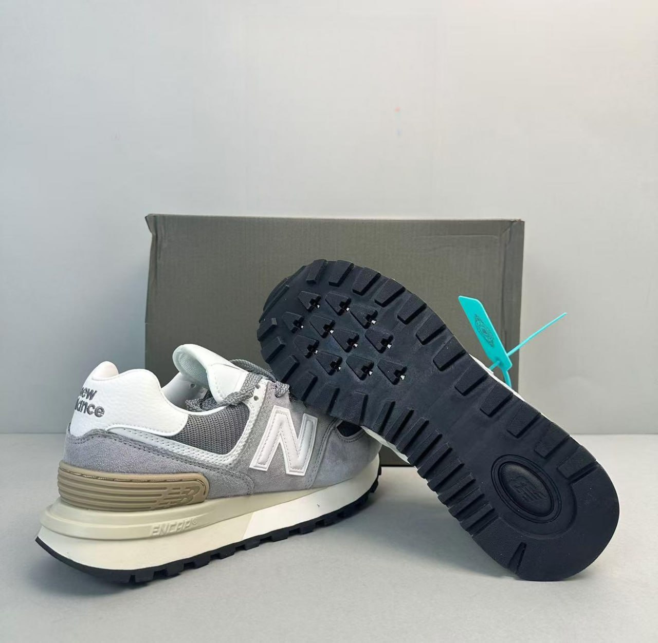 New Balance 990 Sneakers [39 styles]