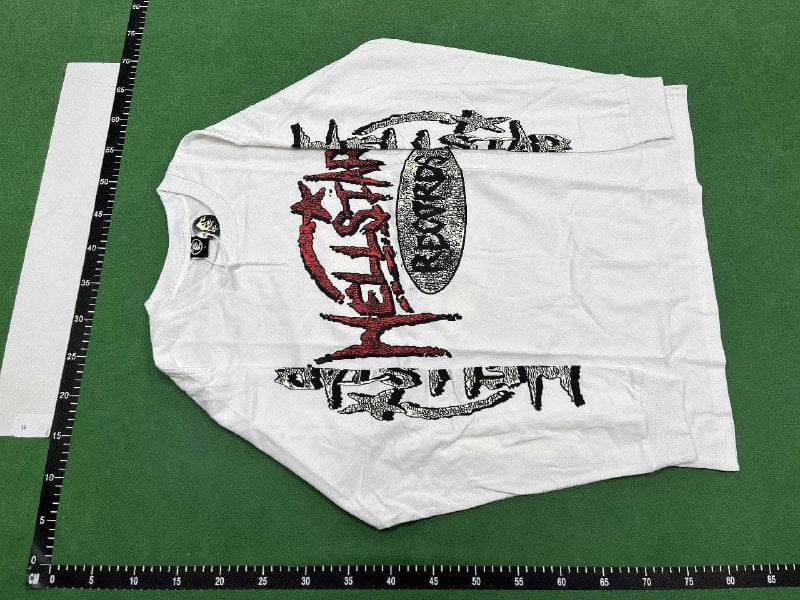 Hellstar Long Sleeve T-Shirts [36 styles]