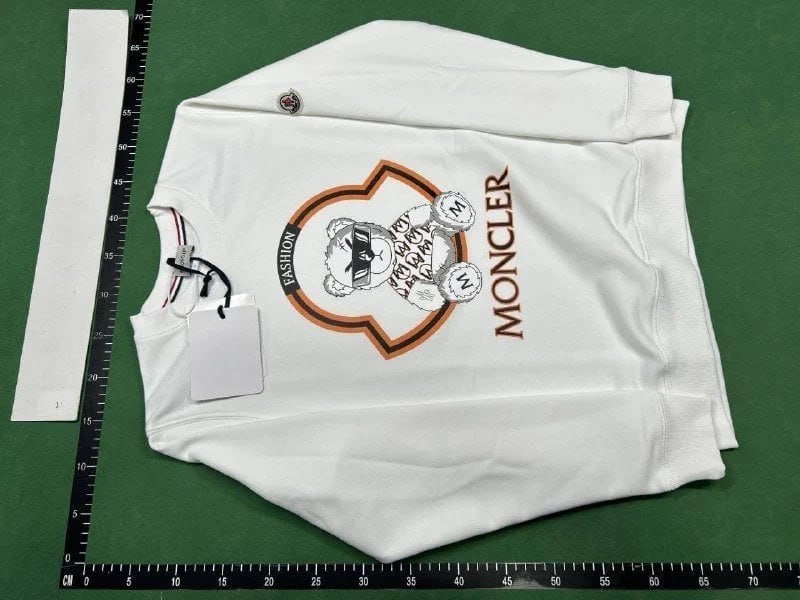Moncler Sweatshirts [39 styles]