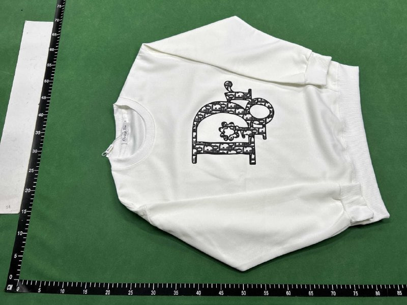 Dior Logo Sweatshirts [40 styles]