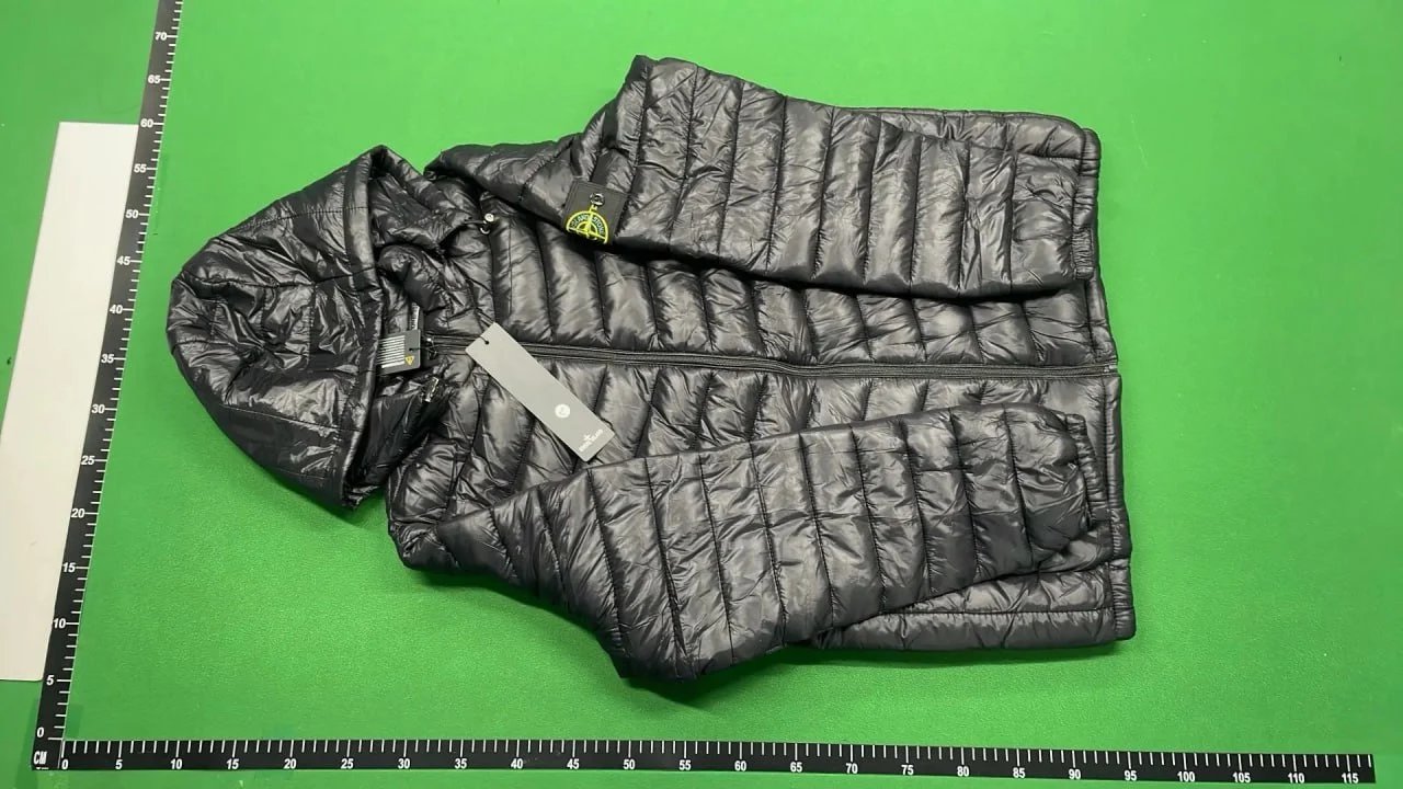 Stone Island Padded Jacket [9 styles]