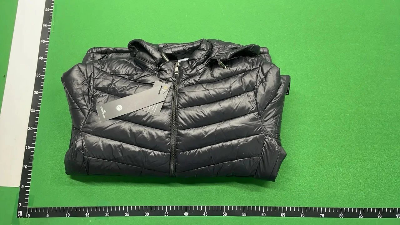 Stone Island Padded Jacket [9 styles]