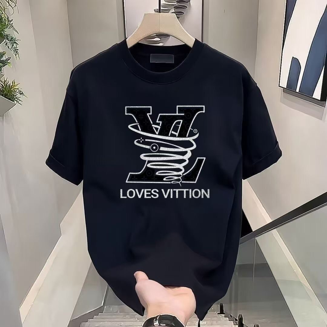 Louis Vuitton LV Loves Vition T-Shirt