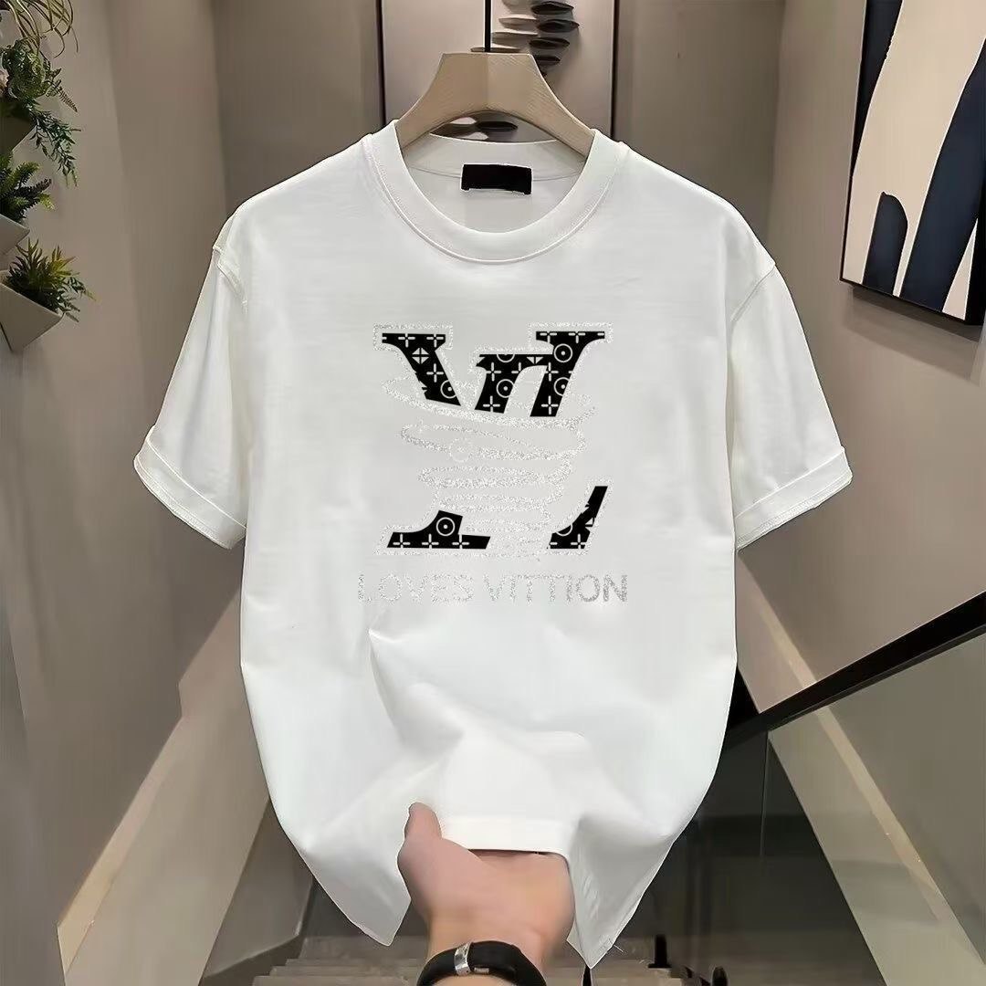 Louis Vuitton LV Loves Vition T-Shirt