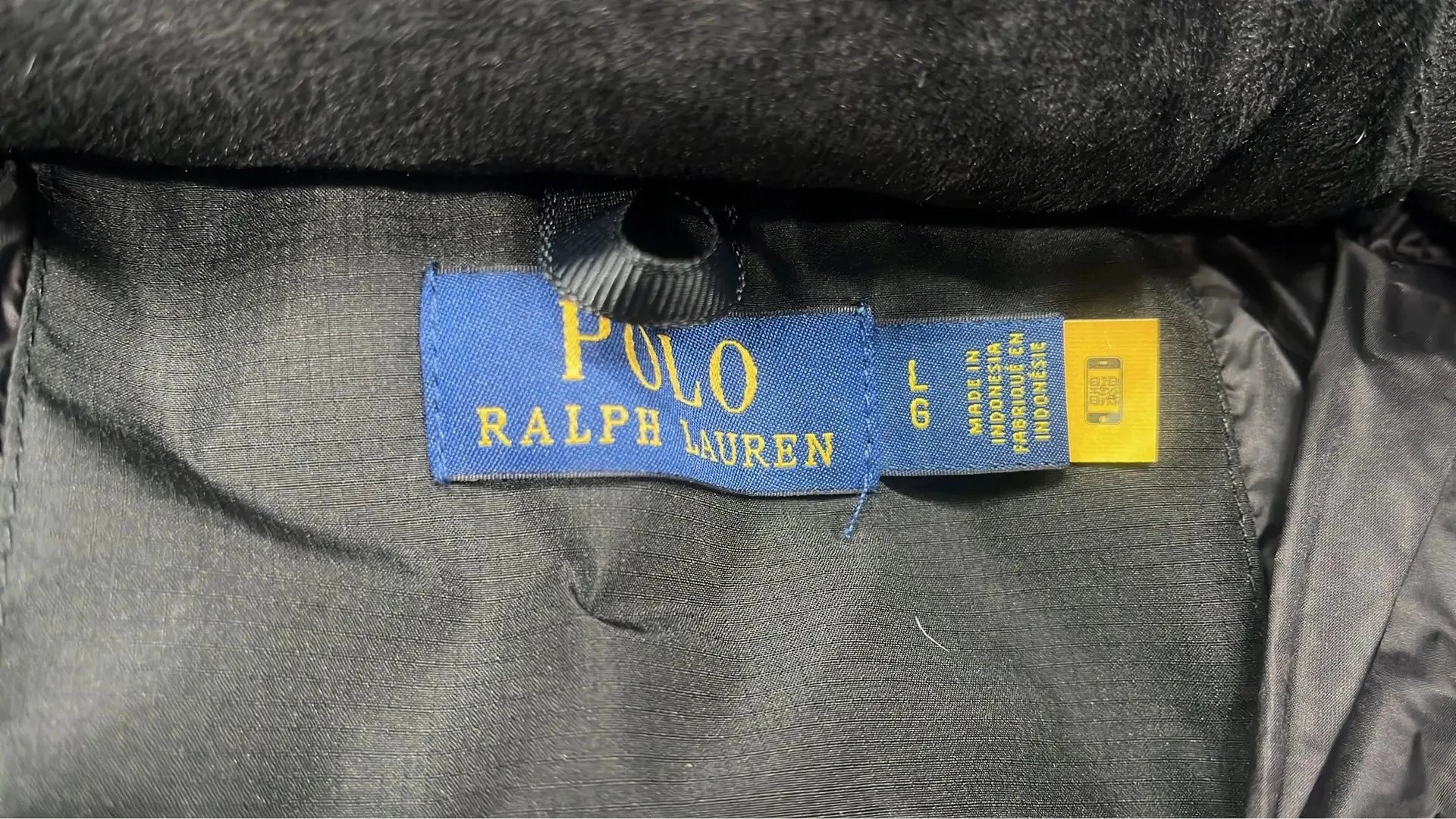 Polo Ralph Lauren Puffer Jacket [40 styles]