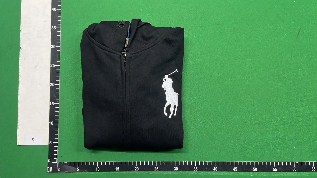 Polo Ralph Lauren Classic Hoodie [38 styles]