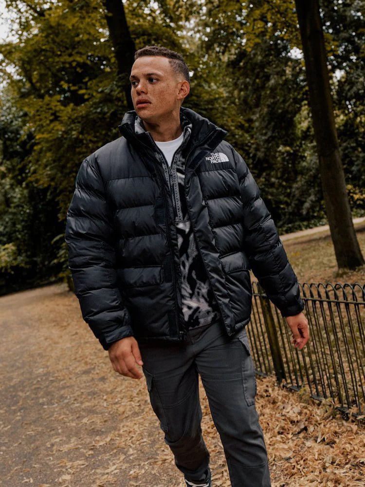 The North Face Nuptse Jacket [14 styles]