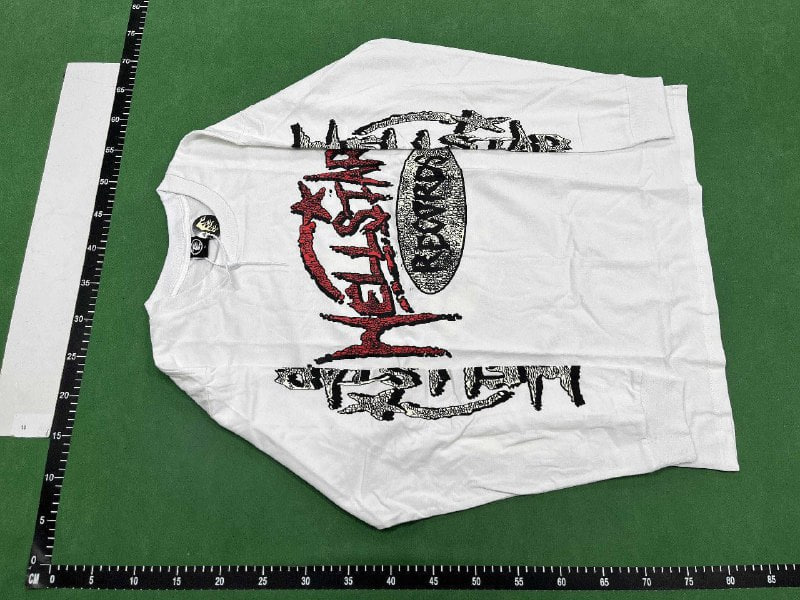 Hellstar Long Sleeve T-Shirts [40 styles]
