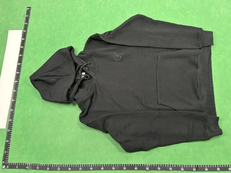 Dior CD Hoodie [38 styles]