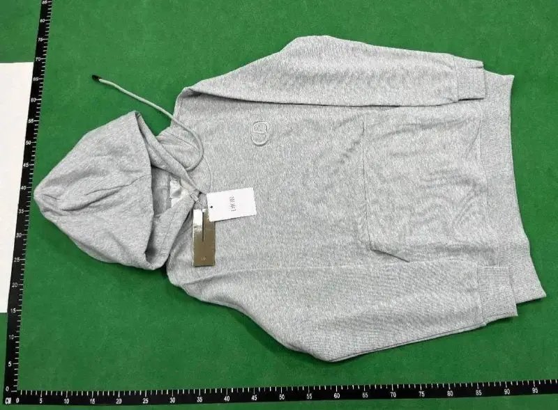 Dior CD Hoodie [38 styles]