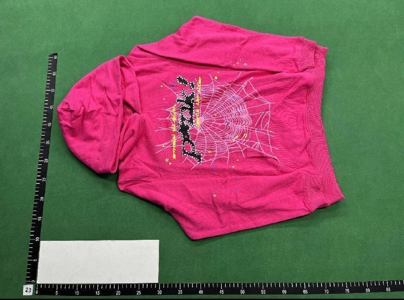 Spider Web Hoodie & Sweatpants Set [39 styles]