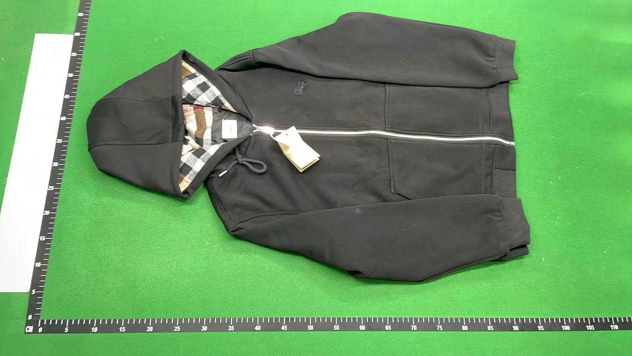 Burberry Hoodies [40 styles]