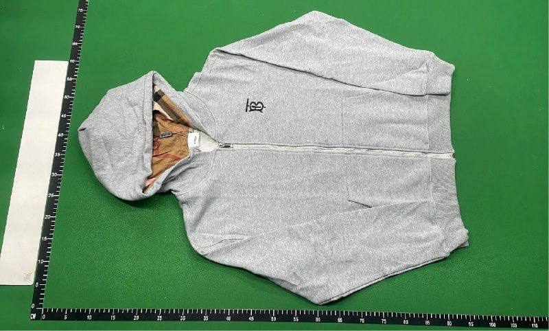 Burberry Hoodies [40 styles]
