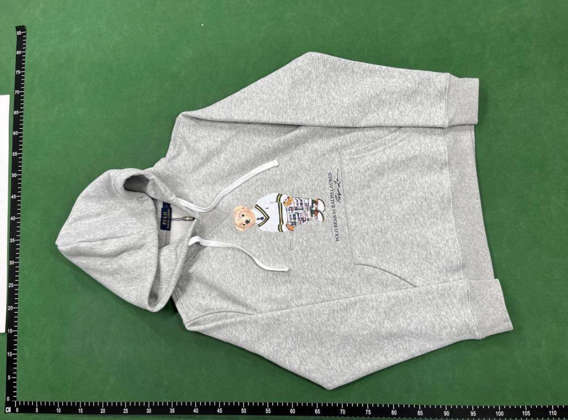 Polo Ralph Lauren Polo Bear Hoodie [40 styles]