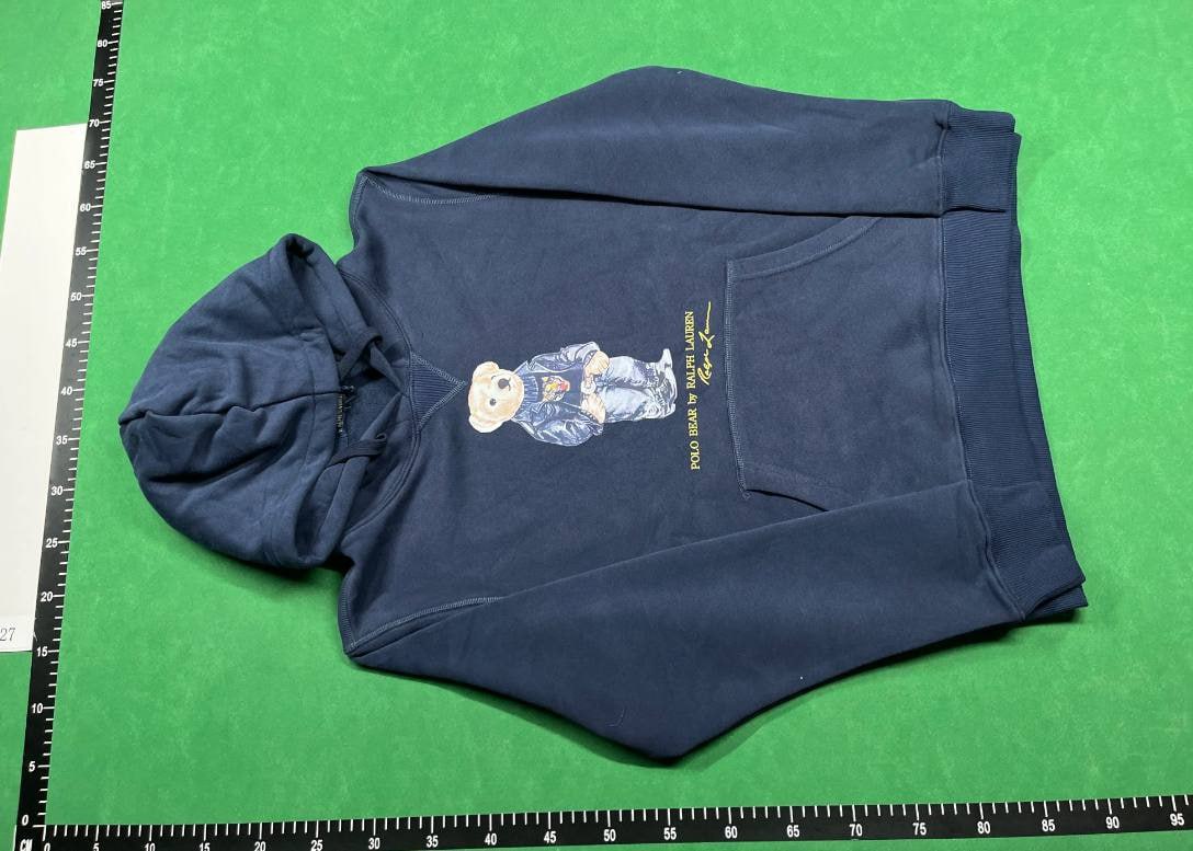 Polo Ralph Lauren Polo Bear Hoodie [40 styles]