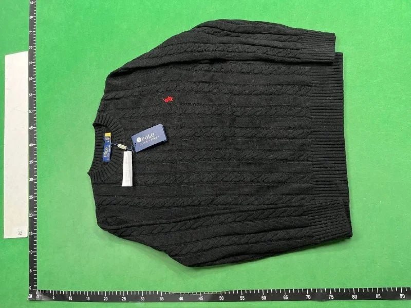 Polo Ralph Lauren Cable Knit Sweater [33 styles]