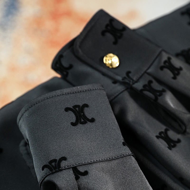 Givenchy MC Logo Jacket [1 style]