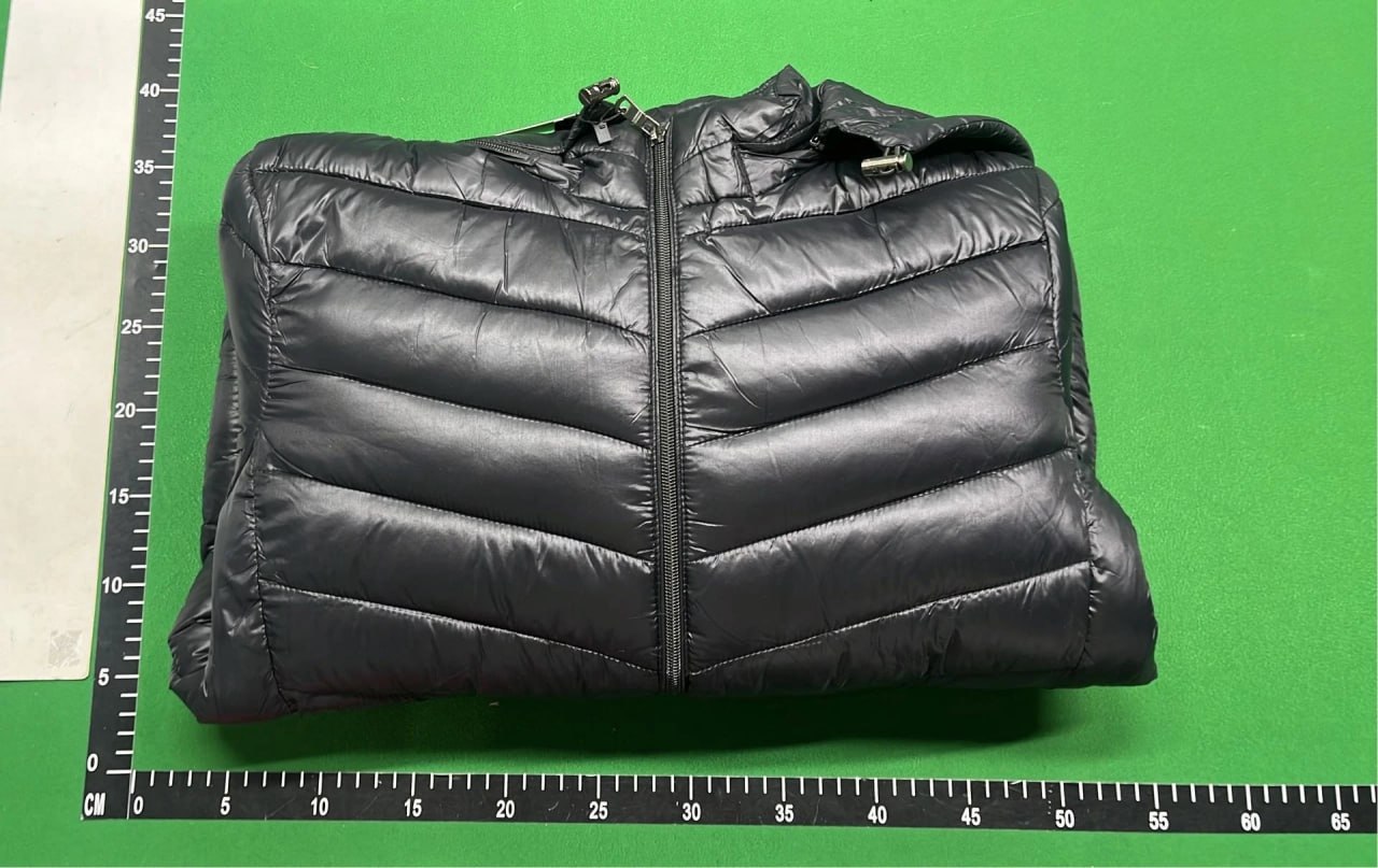 Stone Island Hooded Puffer Jackets [28 styles]