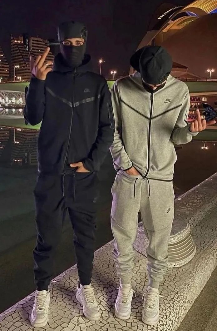 Nike Hoodie [40 styles]