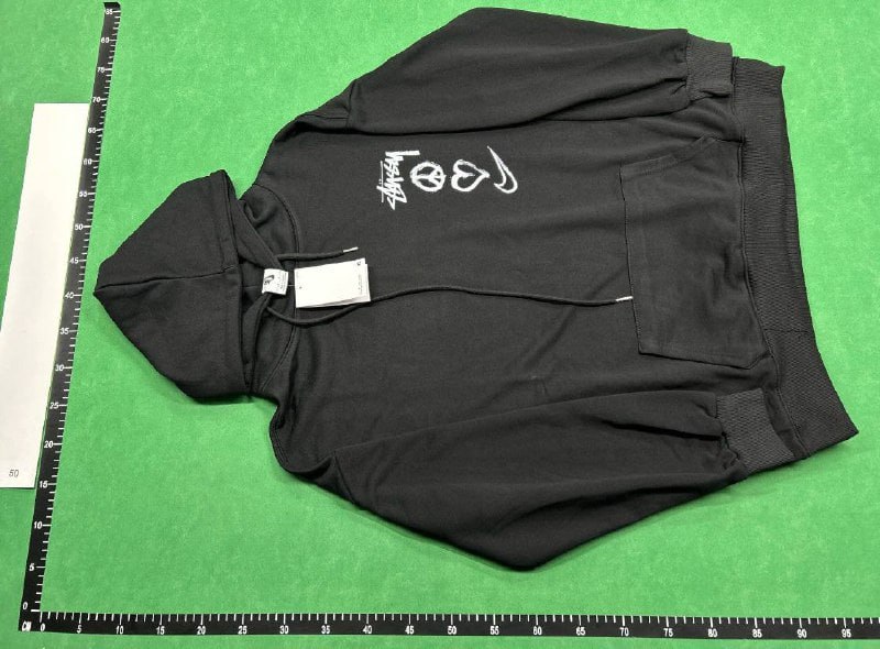 Nike Stussy Fear of God Supreme Hoodies/Sweaters [28 styles]