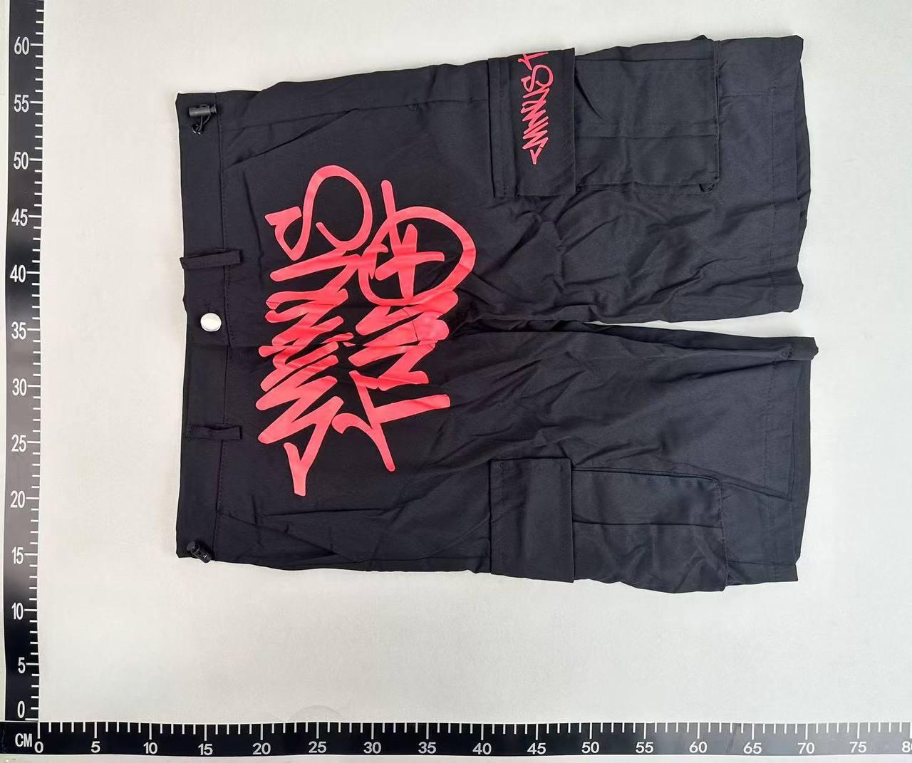 MINUS TWO Cargo Shorts [6 styles]