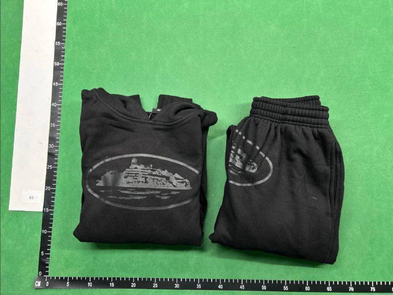 Unknown Brand Hoodie & Jogger Set [40 styles]