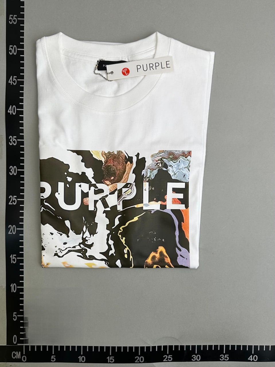 Purple T-Shirts [40 styles]