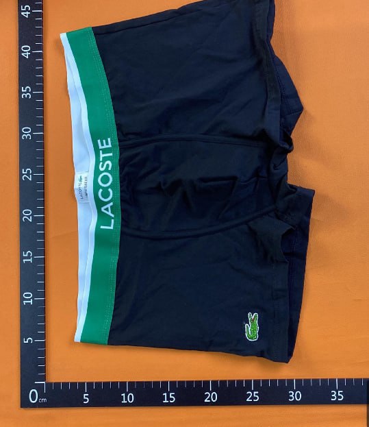 Lacoste Underwear [5 styles]