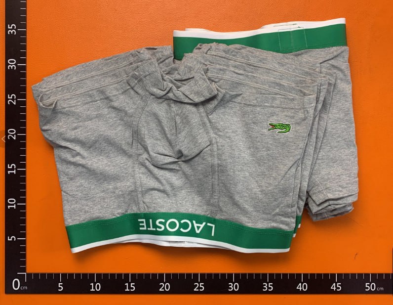Lacoste Underwear [5 styles]