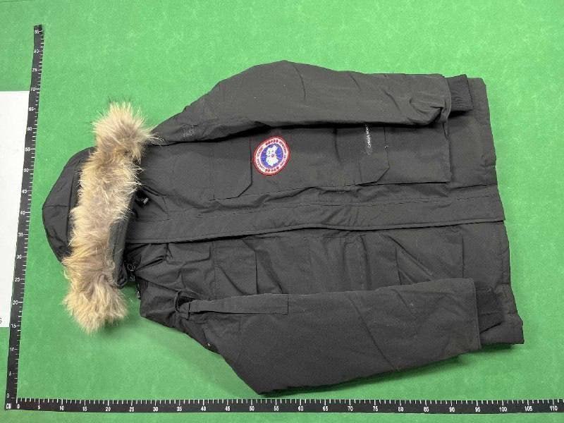 Canada Goose Parka Jackets [12 styles]