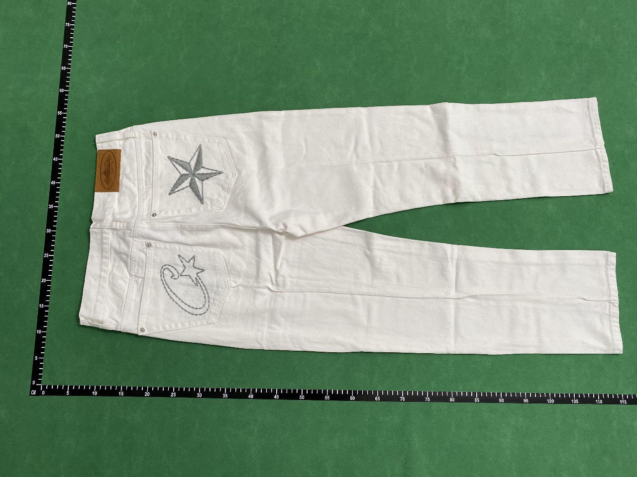 Denim Jacket and Pants Set [39 styles]