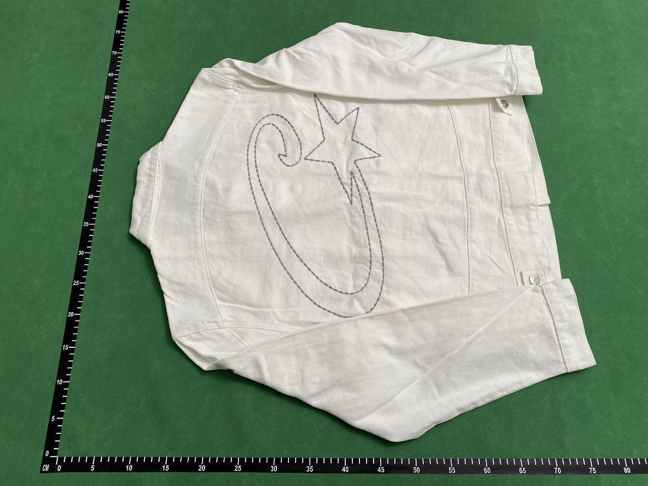 Denim Jacket and Pants Set [39 styles]