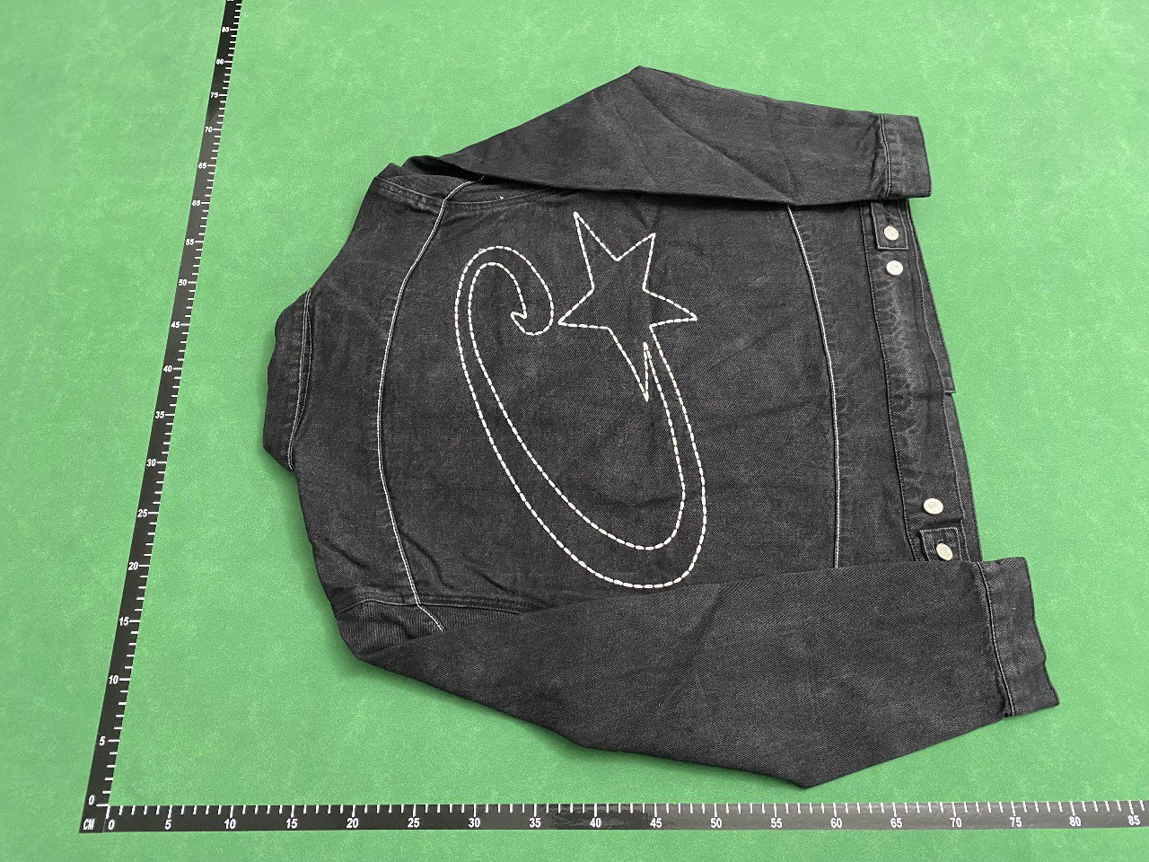 Denim Jacket and Pants Set [39 styles]