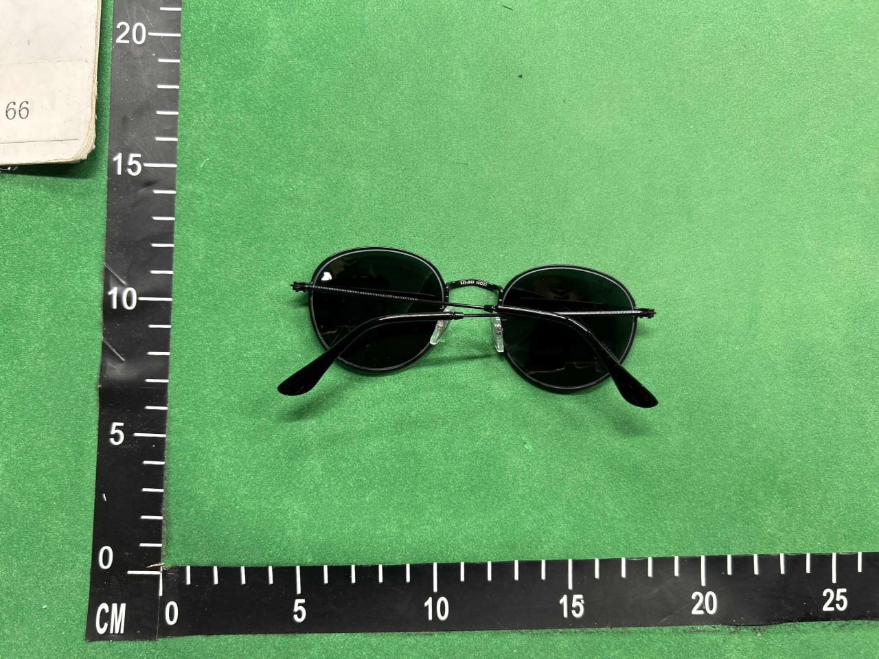 Ray-Ban 0356/4614 Sunglasses [20 styles]