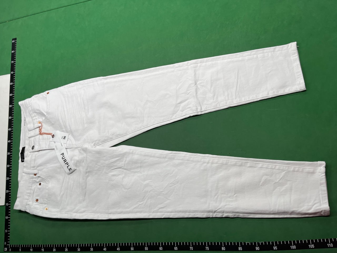 Purple Brand Distressed Denim Jeans [12 styles]