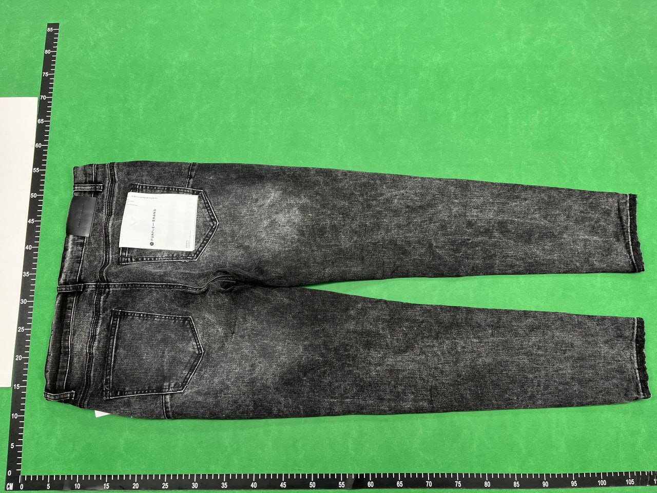 Purple Brand Distressed Denim Jeans [12 styles]