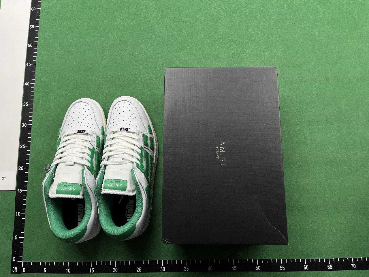 Amiri B22 Sneakers [40 styles]