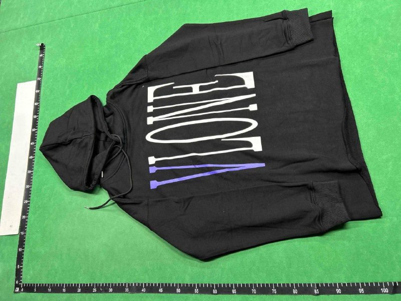 Vlone Hoodies [40 styles]