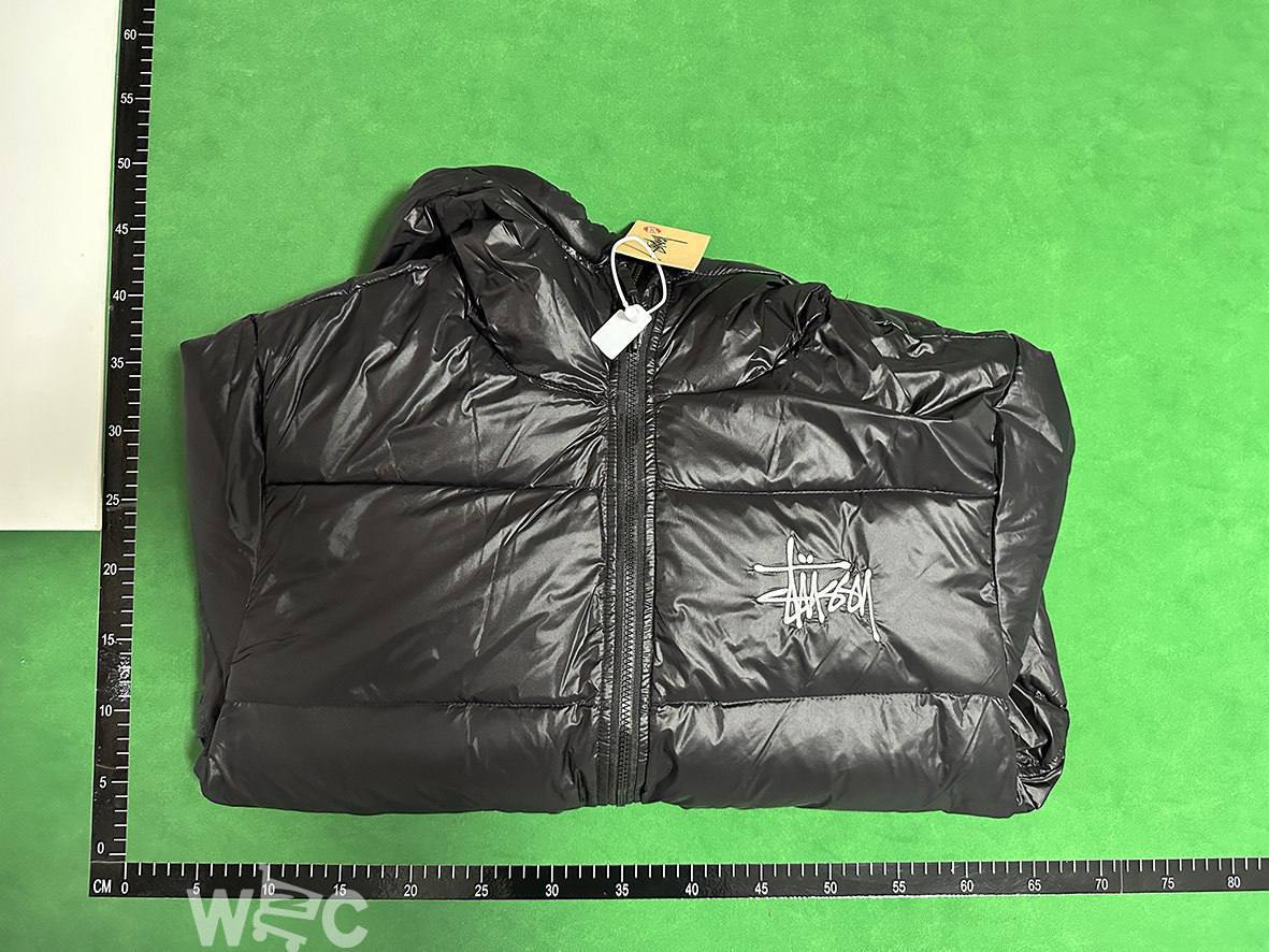 Dior Oblique Puffer Jacket [14 styles]