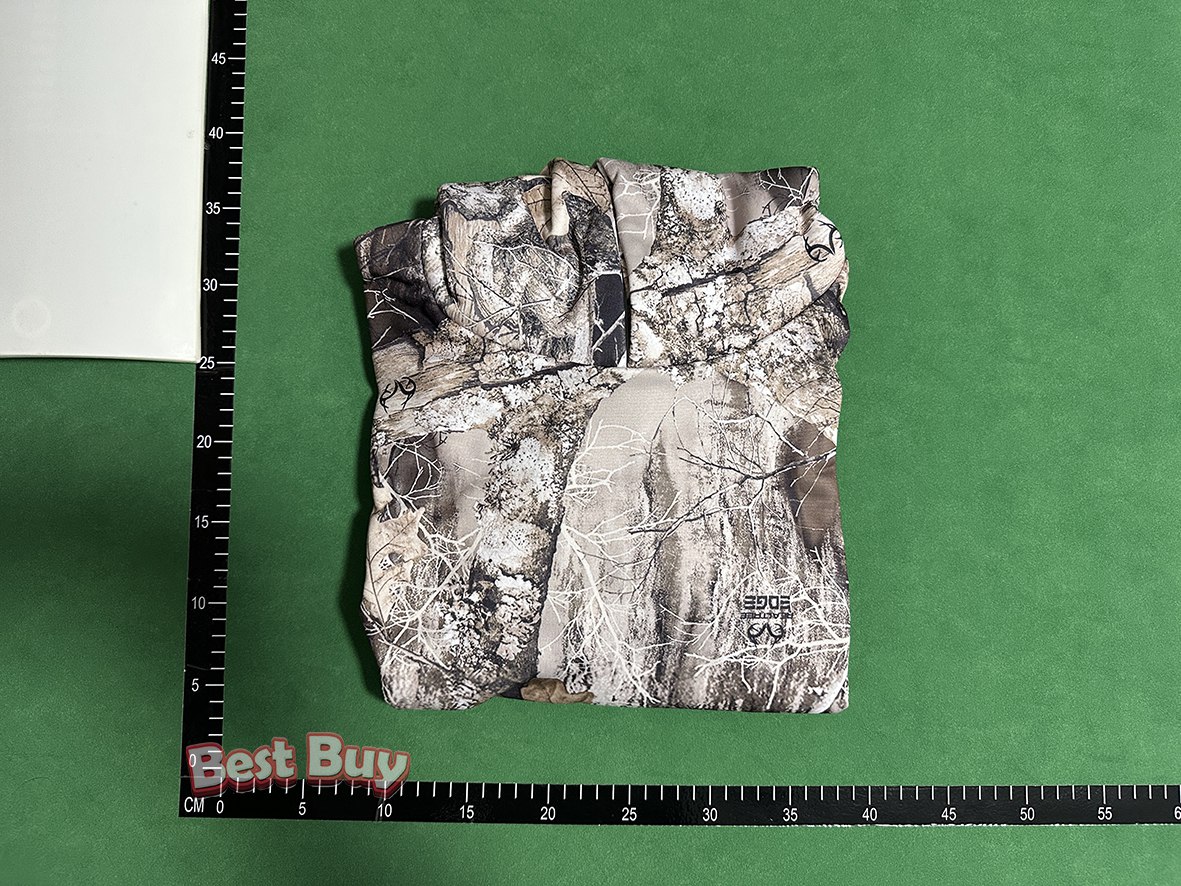 Realtree Camo Hoodie [2 styles]