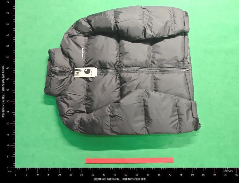 Carhartt Puffer Jacket [34 styles]
