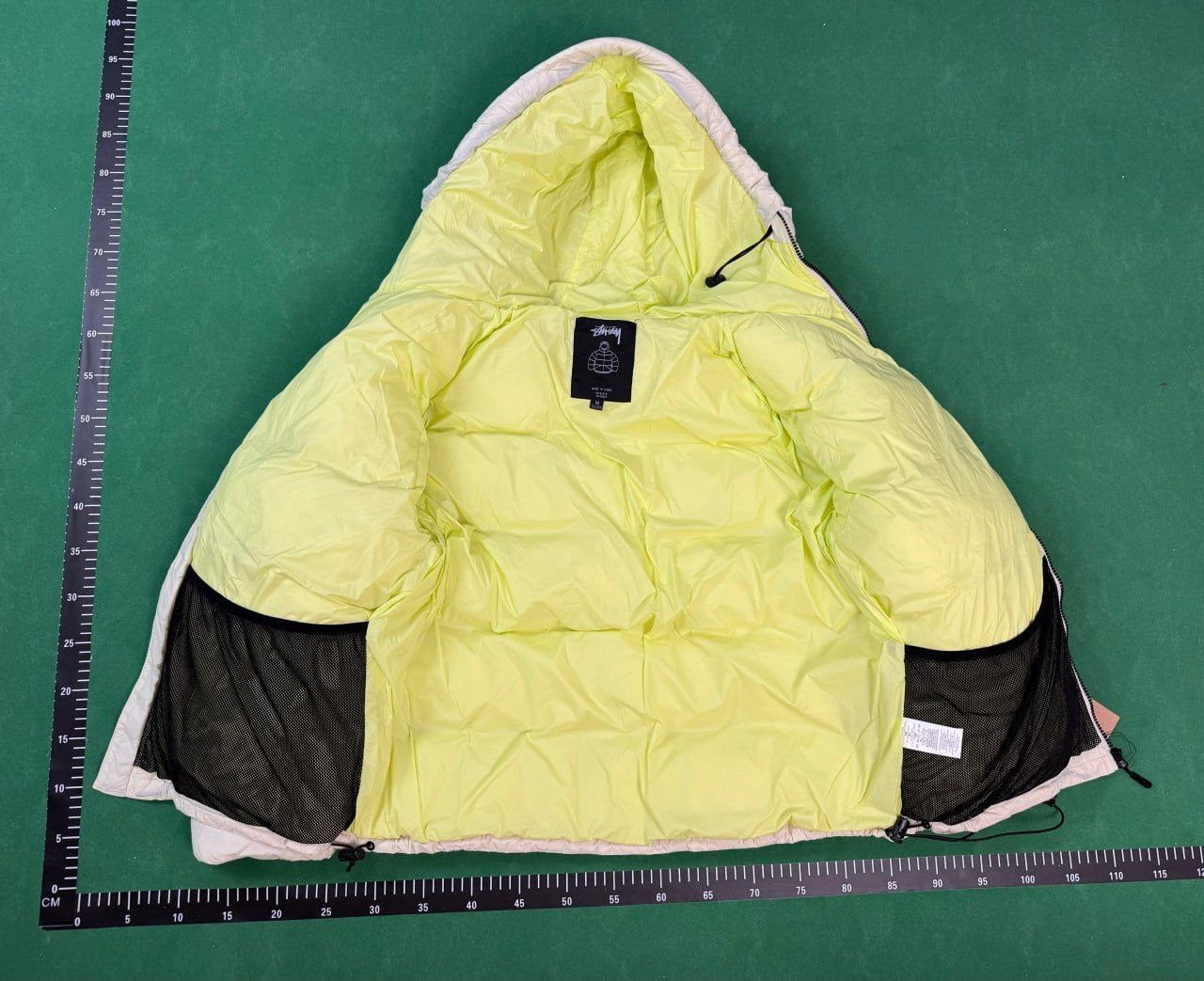 Stussy Puffer Jacket [8 styles]