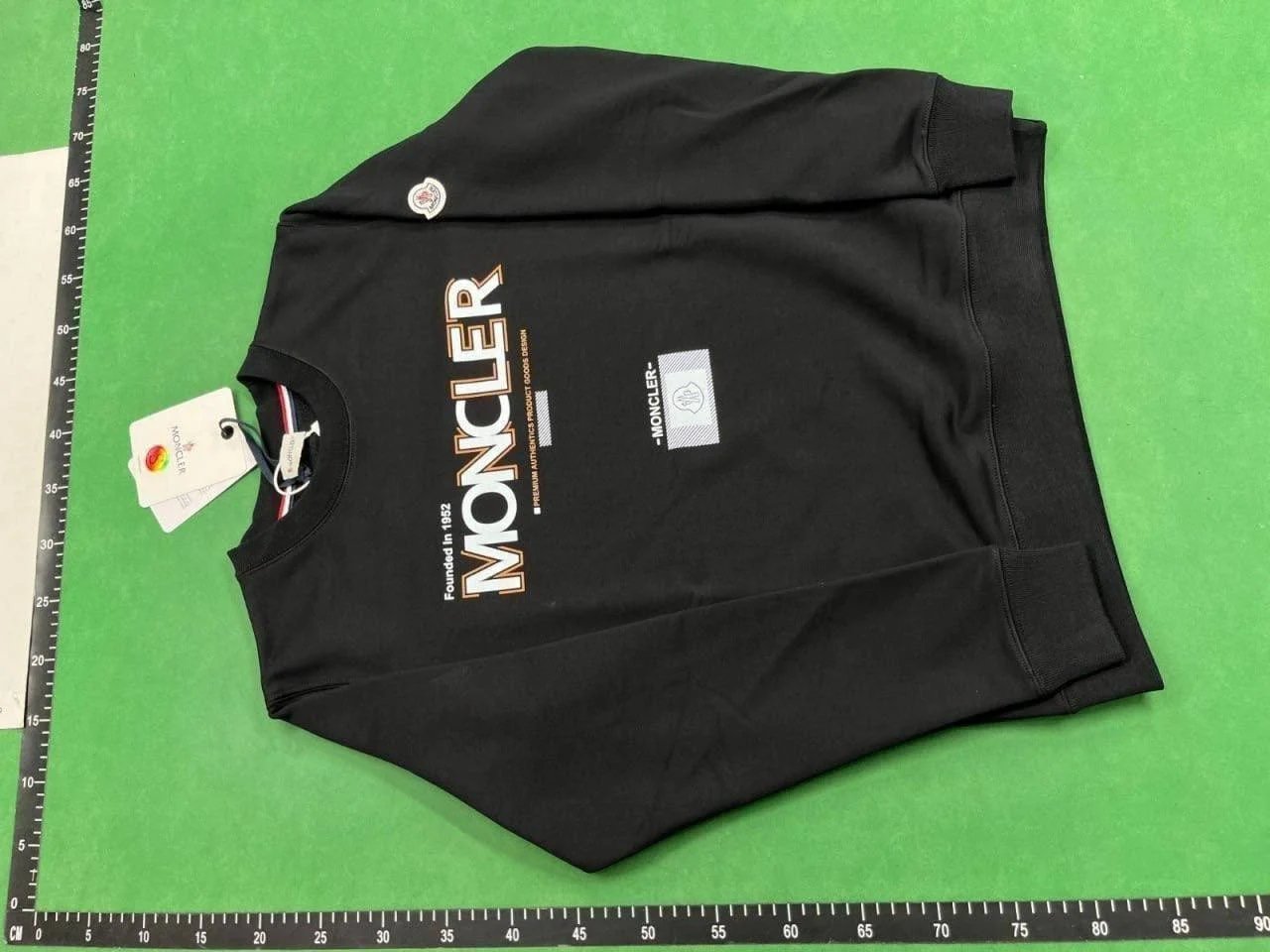 Moncler Sweatshirts [40 styles]