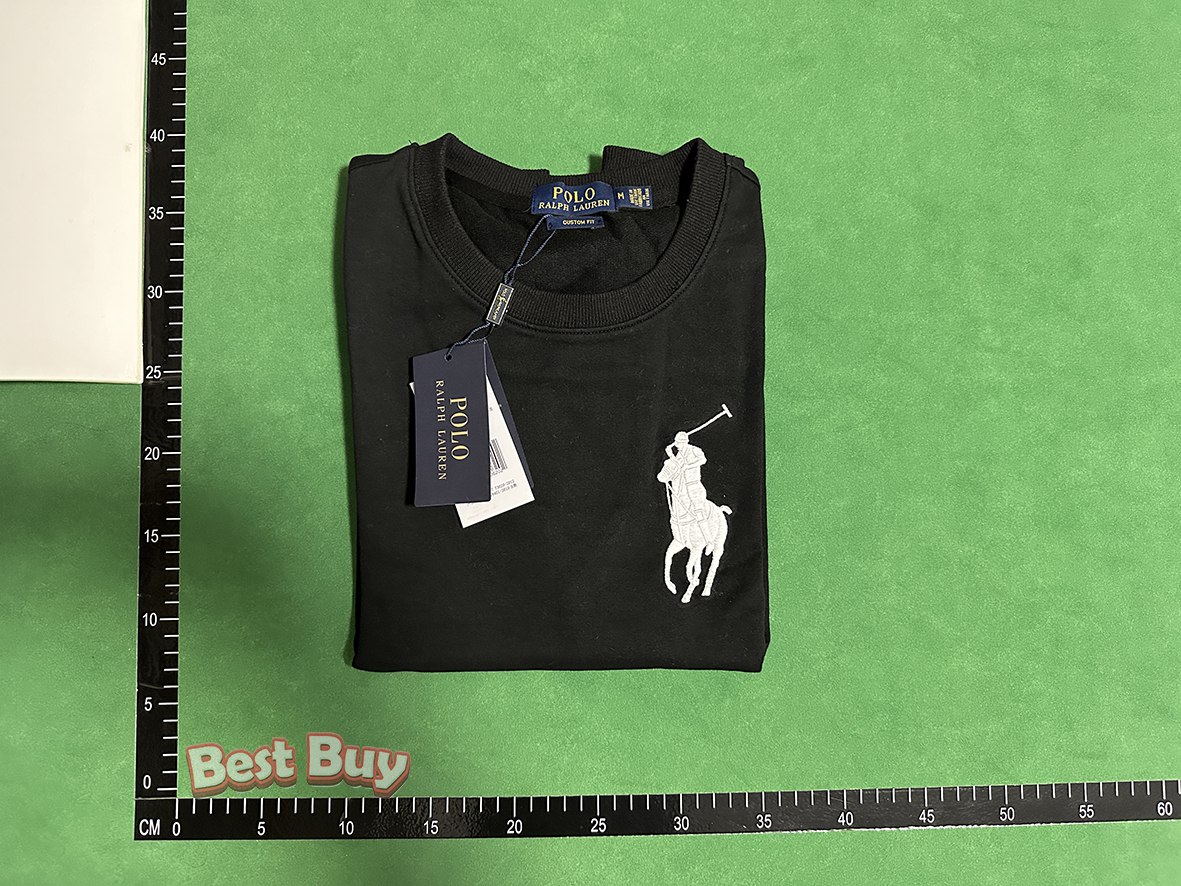 Polo Ralph Lauren Big Pony Sweatshirt [14 styles]