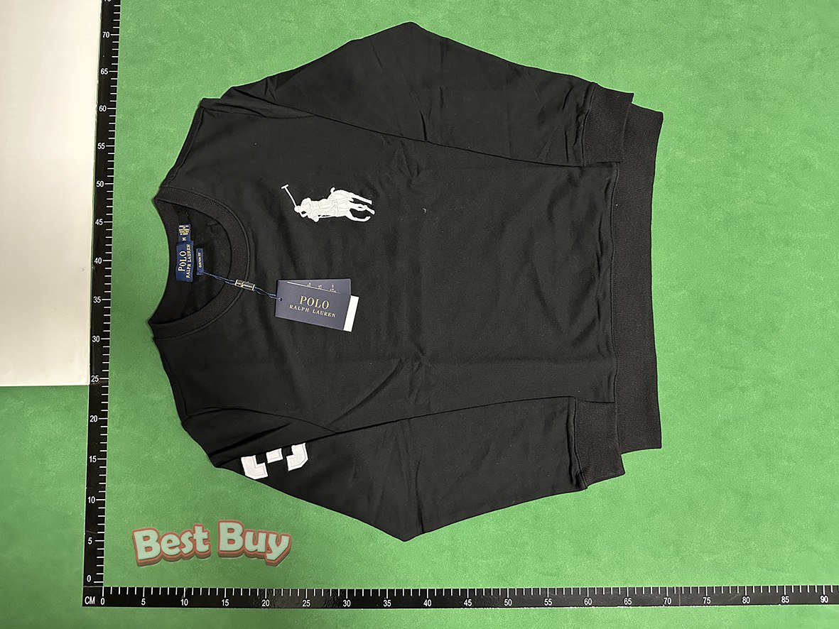 Polo Ralph Lauren Big Pony Sweatshirt [14 styles]
