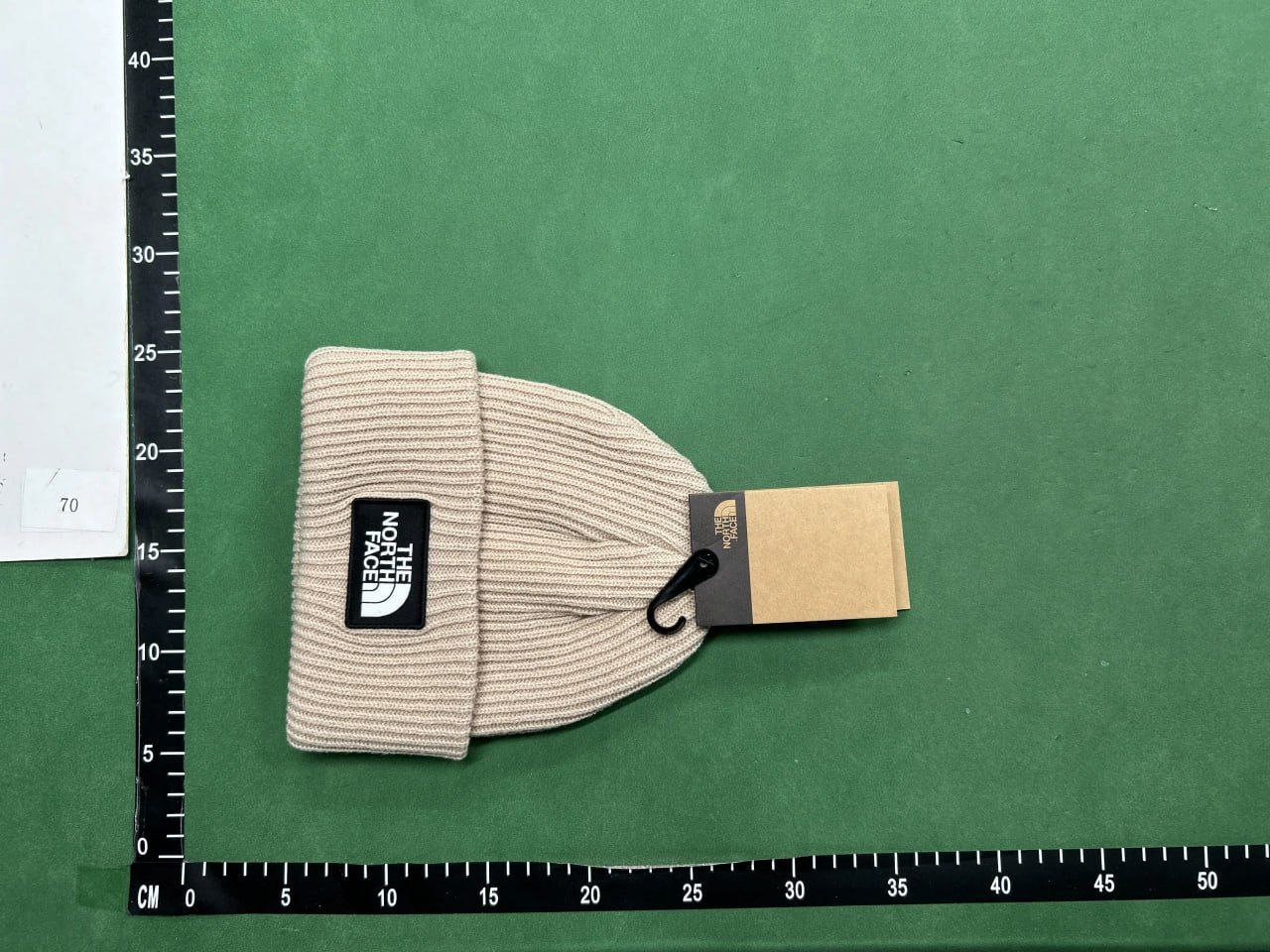 The North Face Beanie [38 styles]